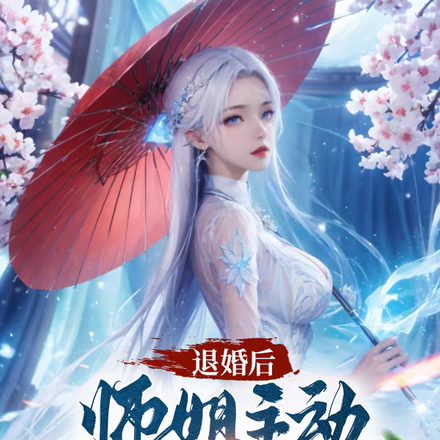 退婚后，师姐要双修，我神体觉醒